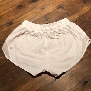 Shorts - Lululemon Short Shorts - Lululemon Short